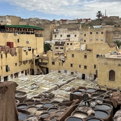Eye Of Morocco Tours