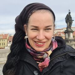 Ann Stapelfeldt