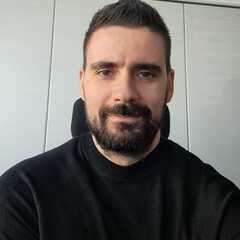 Hrvoje Bubalo