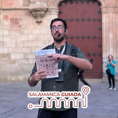 Salamanca Guiada