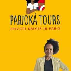 Parioka Tours