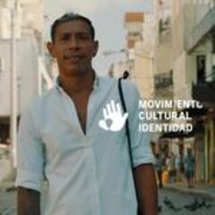 Movimiento Cultural Identidad