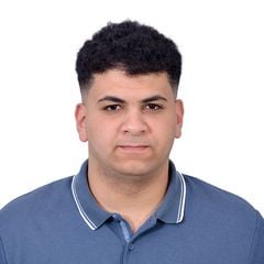 Mohamed Emad