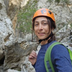 Natalia Yaroshenko