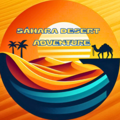 sahara dessert adventure