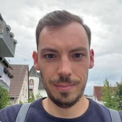 Thorsten Mueller