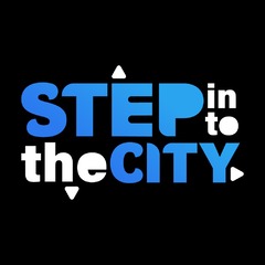 Step into the City