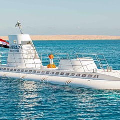 Sindbad Submarines