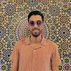 MUSTAPHA