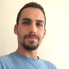 Andres Sobrino