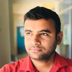 Chinthaka De Silva