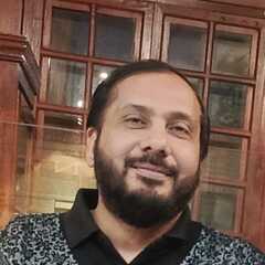 Kashif Raza