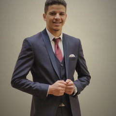 chaaij ahmed