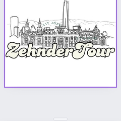 ZehnderTour 