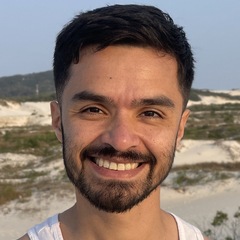 Renato Rodrigo Pena Diaz