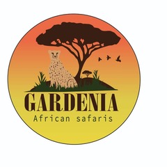 GARDENIA AFRICAN SAFARIS