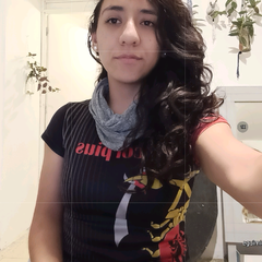 Ana Tavera