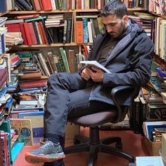 Georgios Dalakouras
