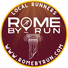 SPQRun Running Tours Rome - Rome by Run