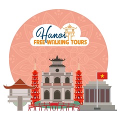 Hanoi Free Walking Tours