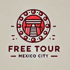 Lets Walk Free Tour Mexico City