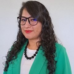 Nidia Santamaria