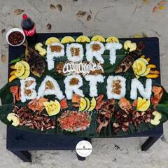 MBCA Saibords - Port Barton DIY