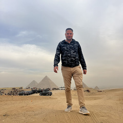 Egypt Travel Guide