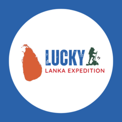 Lucky Lanka Expedition