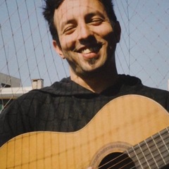 JOAQUIN MARUCCO