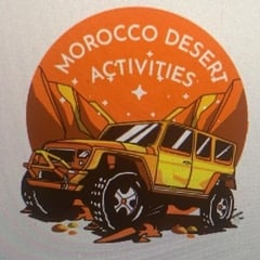 Morocco Desert Activities
