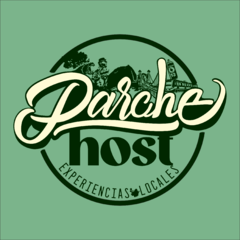 Parche Host