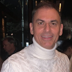 Naim Benmayor
