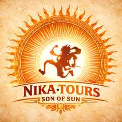 Nika Tours: Son of Sun