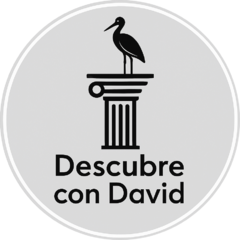 Descubre con David