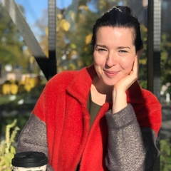 Olesja Rotar