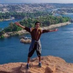 Ahmed Yassin