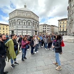 Lugares de Florencia