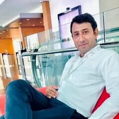 Ishtiaq Ahmad