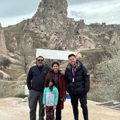 Temren Travel