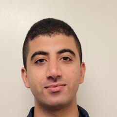 Mohamed Tarek