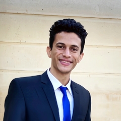 Ahmed