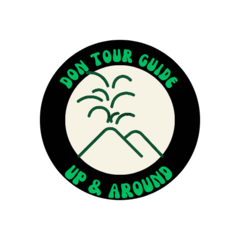 Don Tour guide
