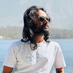 Kingson Mondal
