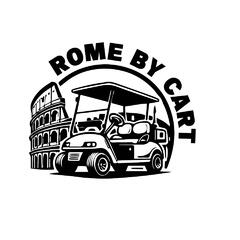 Rome By Cart