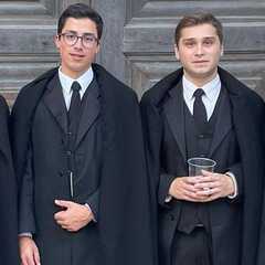 Daniel & Filipe