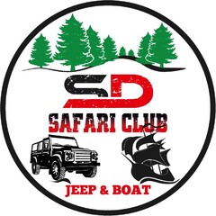 SD Tour Bank