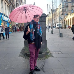 Fraser Horn