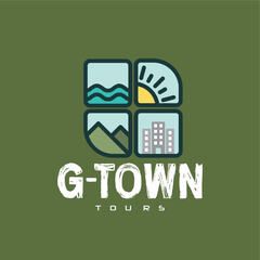 G Town Tours