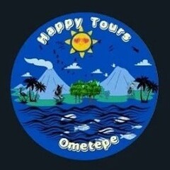 Happy Tours Ometepe
